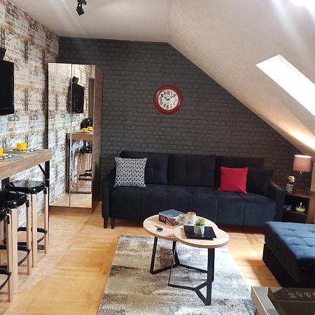 Kraljevi Cardaci, Apartman 7/53 Κοπαόνικ Εξωτερικό φωτογραφία