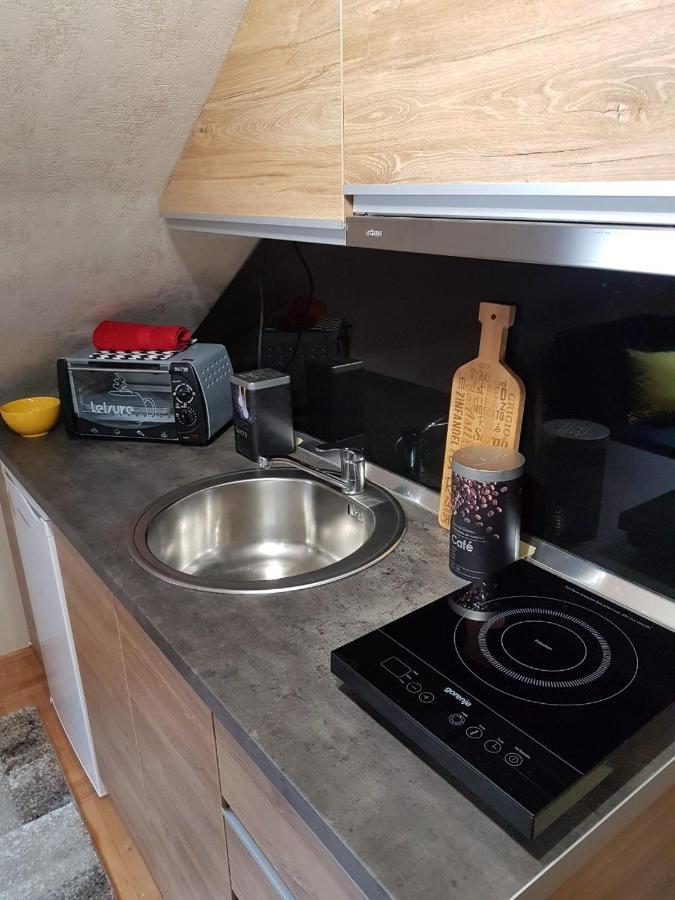 Kraljevi Cardaci, Apartman 7/53 Κοπαόνικ Εξωτερικό φωτογραφία