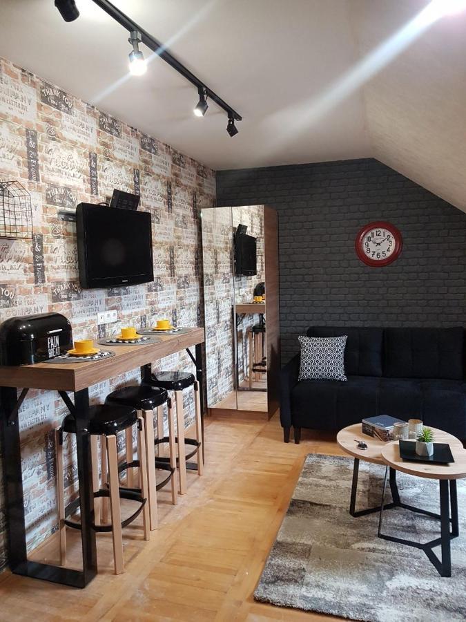 Kraljevi Cardaci, Apartman 7/53 Κοπαόνικ Εξωτερικό φωτογραφία