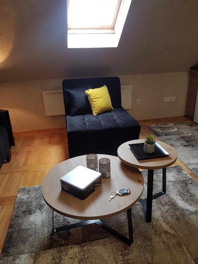 Kraljevi Cardaci, Apartman 7/53 Κοπαόνικ Εξωτερικό φωτογραφία
