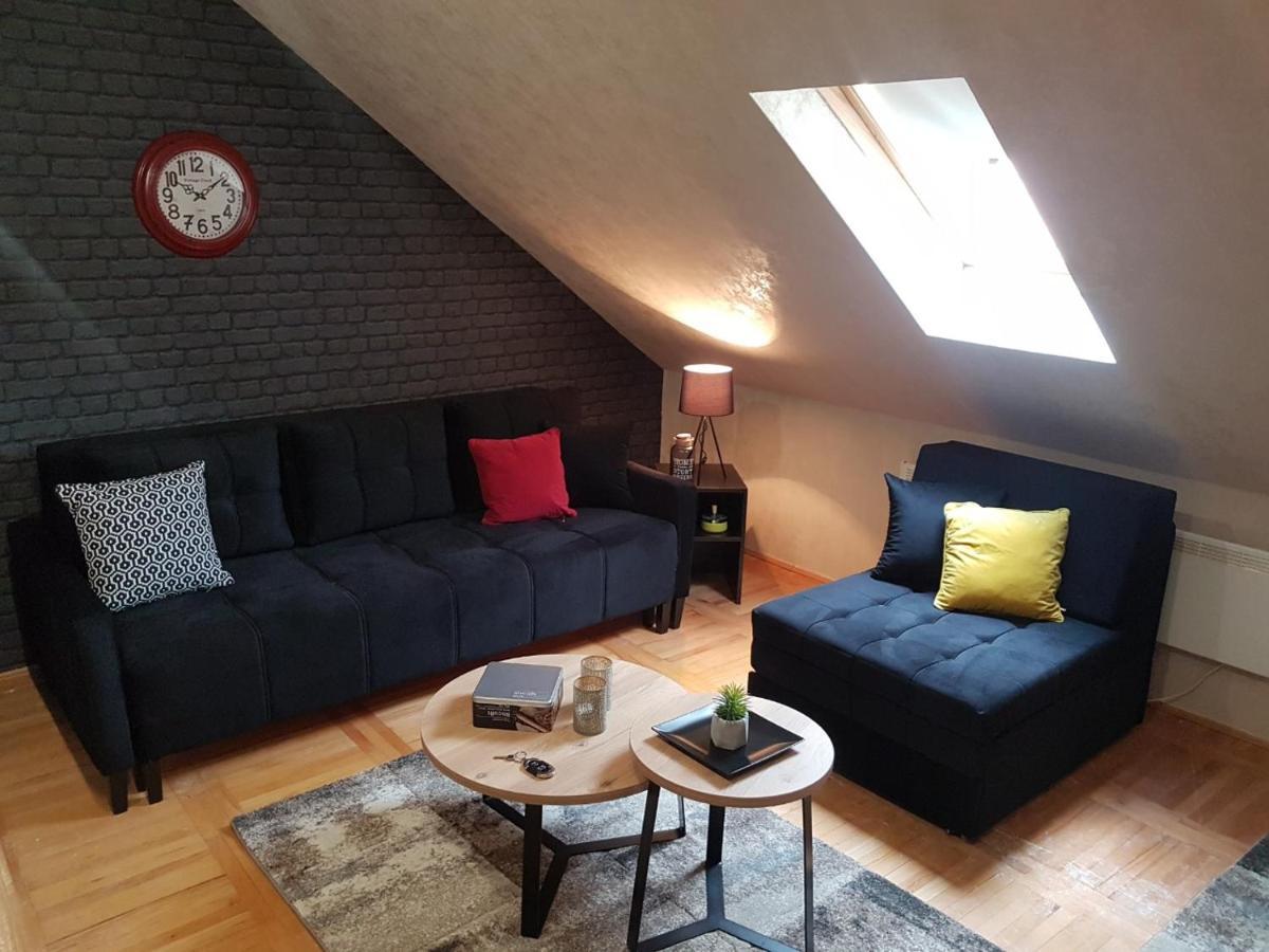 Kraljevi Cardaci, Apartman 7/53 Κοπαόνικ Εξωτερικό φωτογραφία