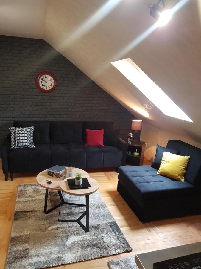 Kraljevi Cardaci, Apartman 7/53 Κοπαόνικ Εξωτερικό φωτογραφία