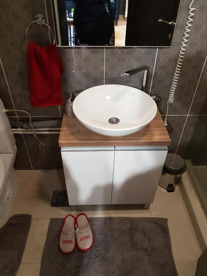 Kraljevi Cardaci, Apartman 7/53 Κοπαόνικ Εξωτερικό φωτογραφία