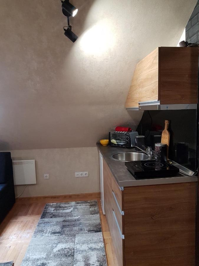 Kraljevi Cardaci, Apartman 7/53 Κοπαόνικ Εξωτερικό φωτογραφία