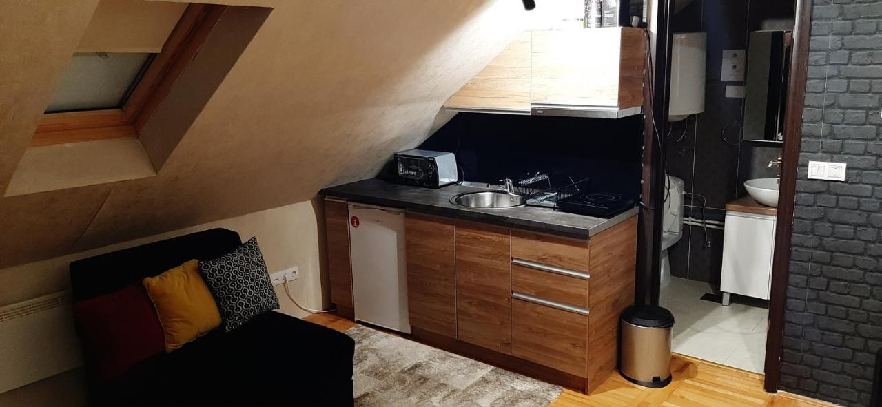 Kraljevi Cardaci, Apartman 7/53 Κοπαόνικ Εξωτερικό φωτογραφία