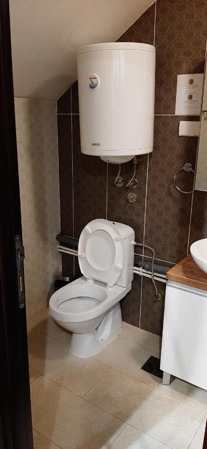 Kraljevi Cardaci, Apartman 7/53 Κοπαόνικ Εξωτερικό φωτογραφία